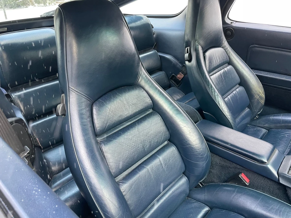 1985 Porsche 928 S - Image 11 of 31