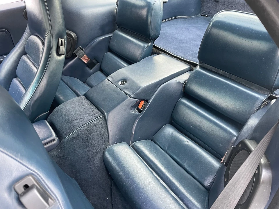 1985 Porsche 928 S - Image 23 of 31