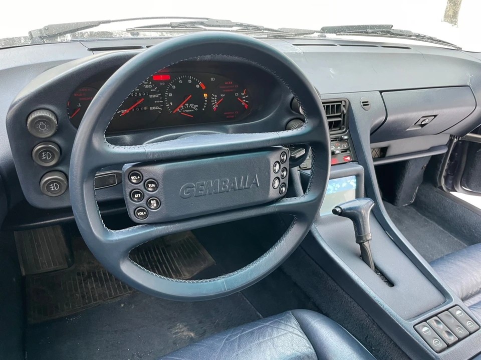 1985 Porsche 928 S - Image 28 of 31