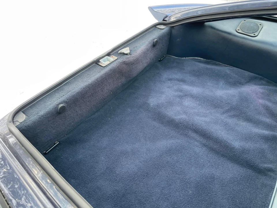 1985 Porsche 928 S - Image 31 of 31