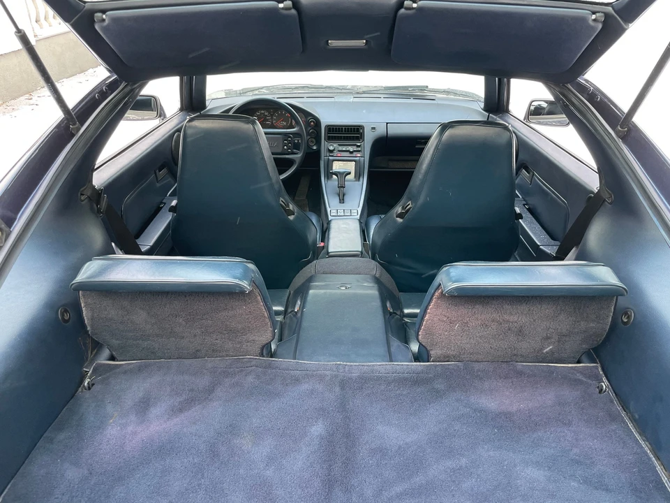 1985 Porsche 928 S - Image 29 of 31