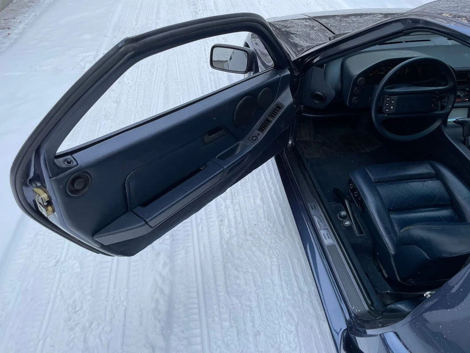 1985 Porsche 928 S - Image 21 of 31