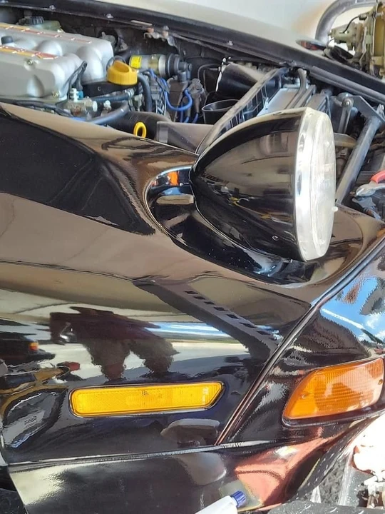 1989 Porsche 928 S4 - Image 6 of 22