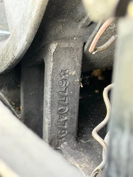 Porsche 930 Turbo - Image 5 of 6