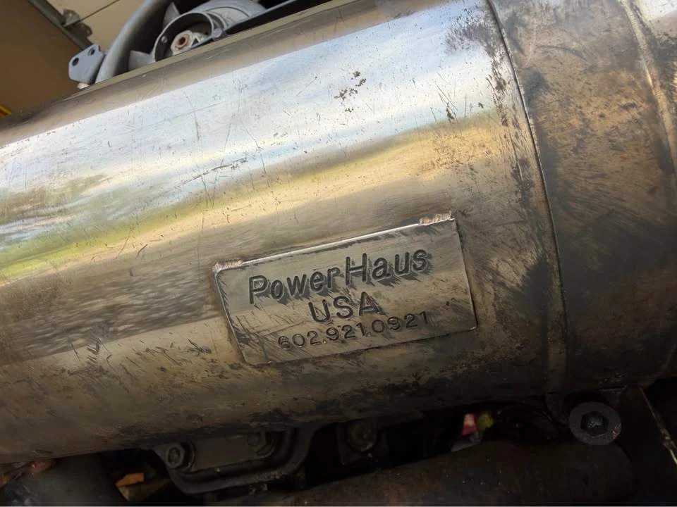 Porsche 930 Turbo - Image 6 of 6