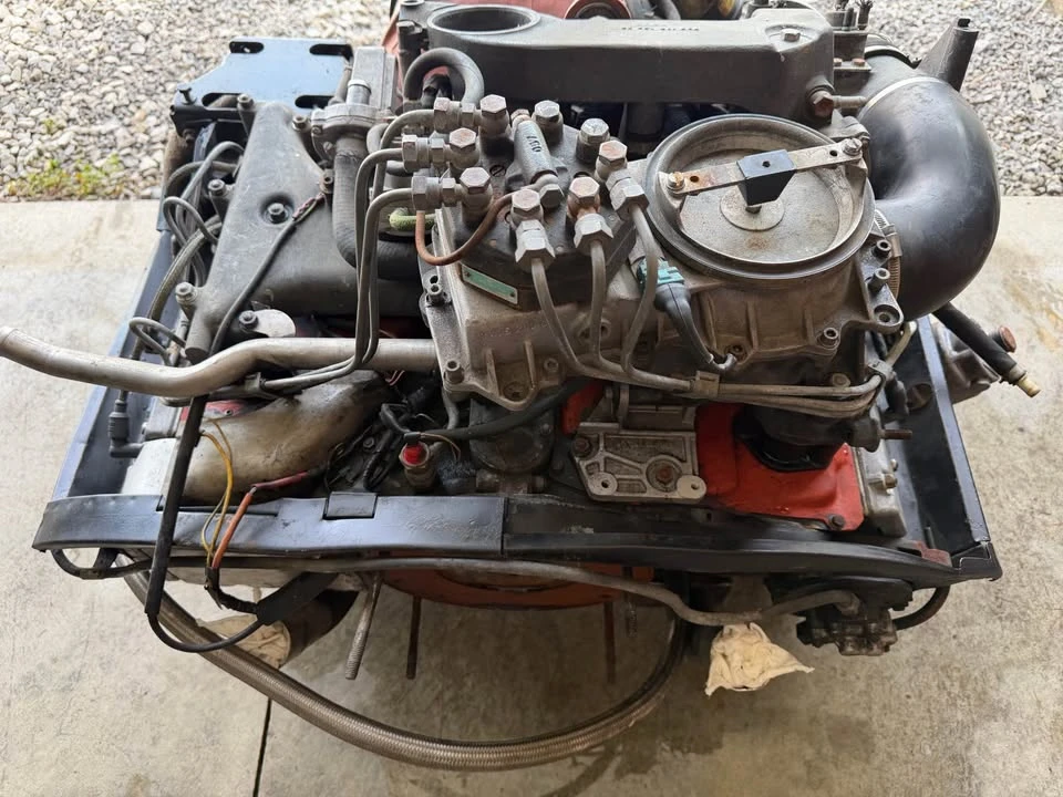 Porsche 930 Turbo - Image 3 of 6