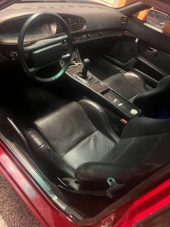 1987 Porsche 944 - Image 5 of 5
