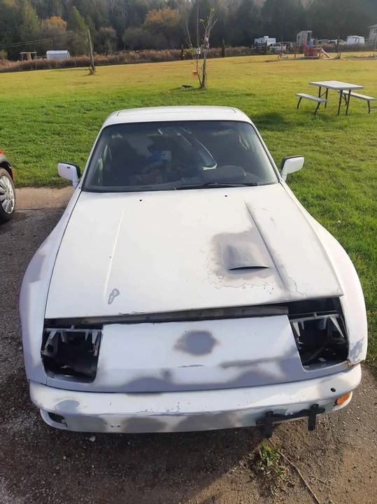 1983 Porsche 944 - Image 2 of 3