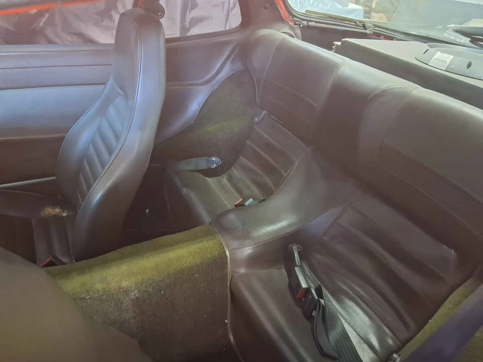 1983 Porsche 944 - Image 6 of 10