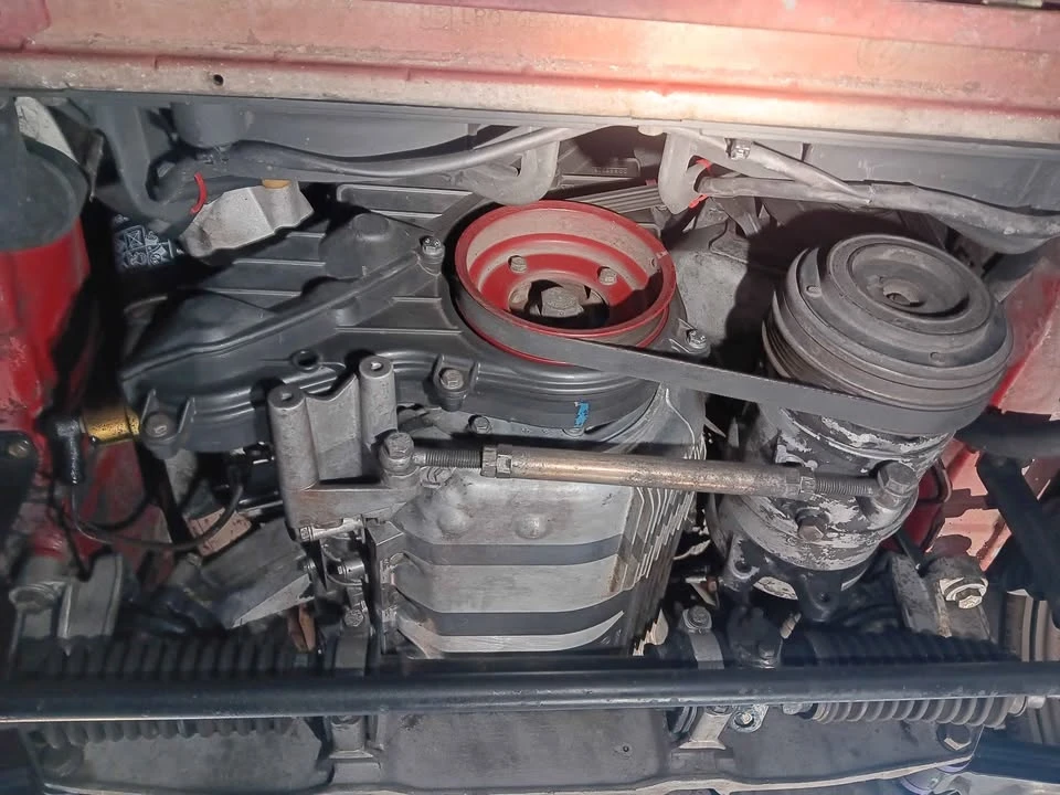 1983 Porsche 944 - Image 7 of 10