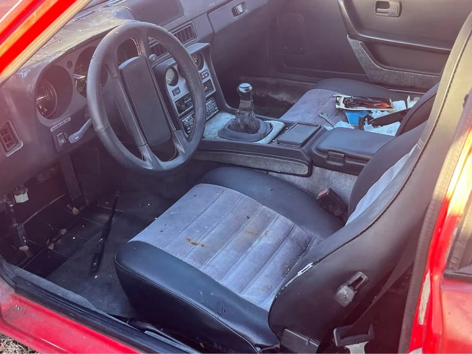 1983 Porsche 944 - Image 5 of 5