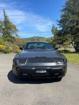 1983 Porsche 944 - Image 12 of 16