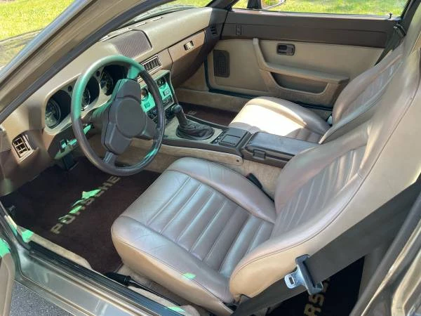 1983 Porsche 944 - Image 14 of 16