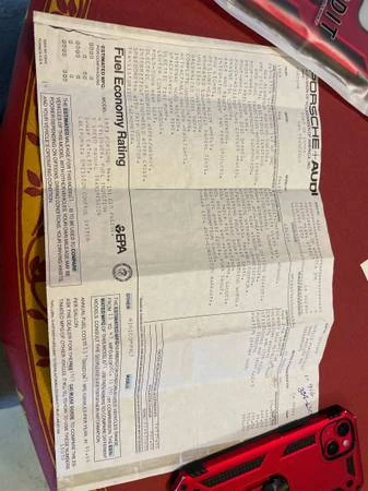 1983 Porsche 944 - Image 16 of 16