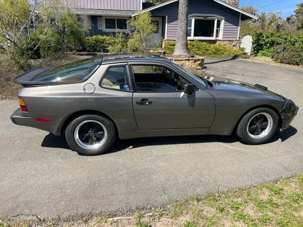 1983 Porsche 944 - Image 15 of 16