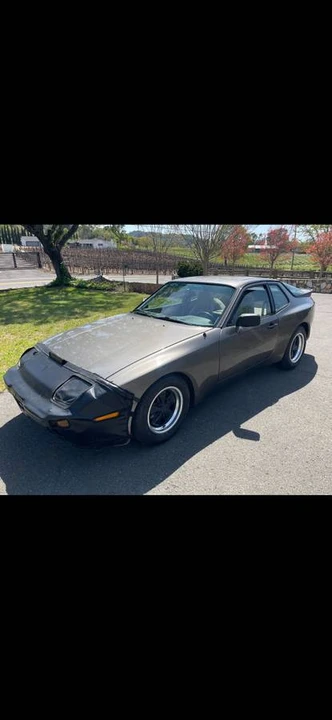 1983 Porsche 944 - Image 15 of 16