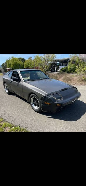 1983 Porsche 944 - Image 14 of 16