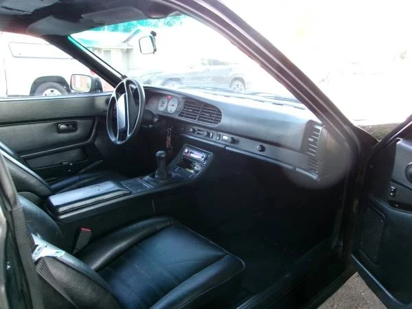 1985 Porsche 944 - Image 6 of 7