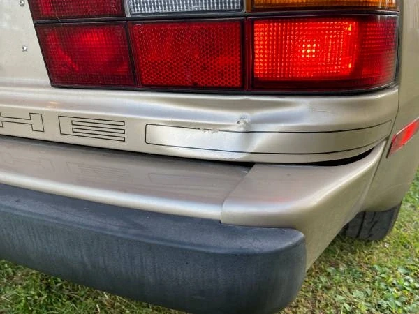 1985 Porsche 944 - Image 8 of 21