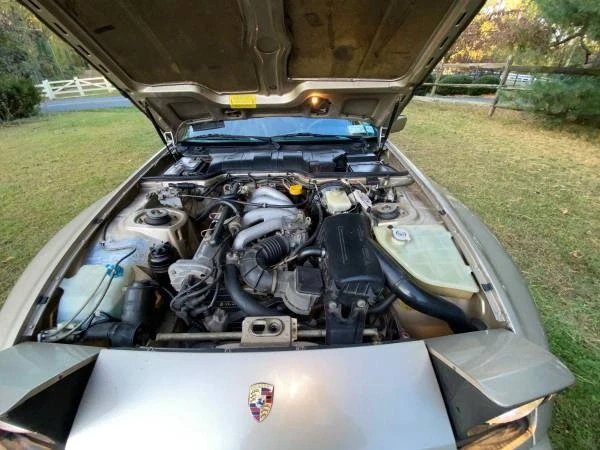 1985 Porsche 944 - Image 20 of 21