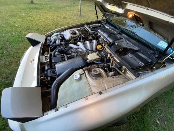 1985 Porsche 944 - Image 21 of 21