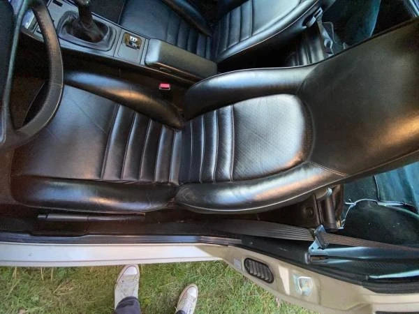 1985 Porsche 944 - Image 12 of 21