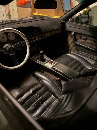 1986 Porsche 944 - Image 6 of 15