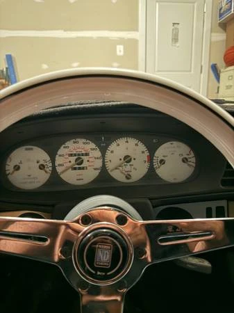 1986 Porsche 944 - Image 7 of 15