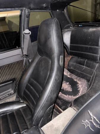 1986 Porsche 944 - Image 9 of 15