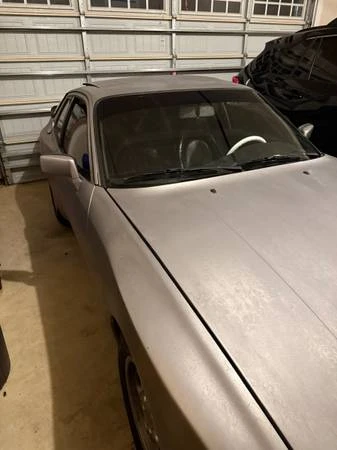 1986 Porsche 944 - Image 5 of 15