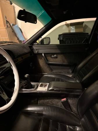 1986 Porsche 944 - Image 15 of 15