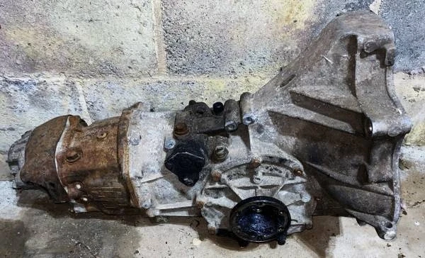 1986 Porsche 944 - Image 21 of 21