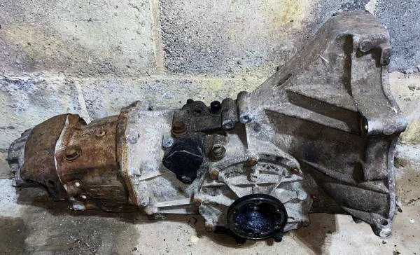 1986 Porsche 944 - Image 21 of 21