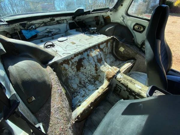 1986 Porsche 944 - Image 20 of 21