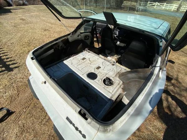 1986 Porsche 944 - Image 21 of 21