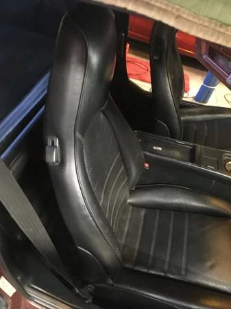 1985 Porsche 944 - Image 7 of 12
