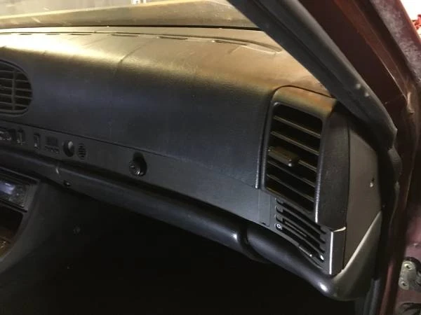 1985 Porsche 944 - Image 8 of 12