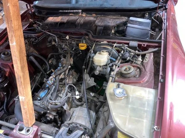 1985 Porsche 944 - Image 12 of 12