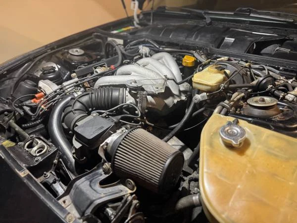 1986 Porsche 944 - Image 11 of 12