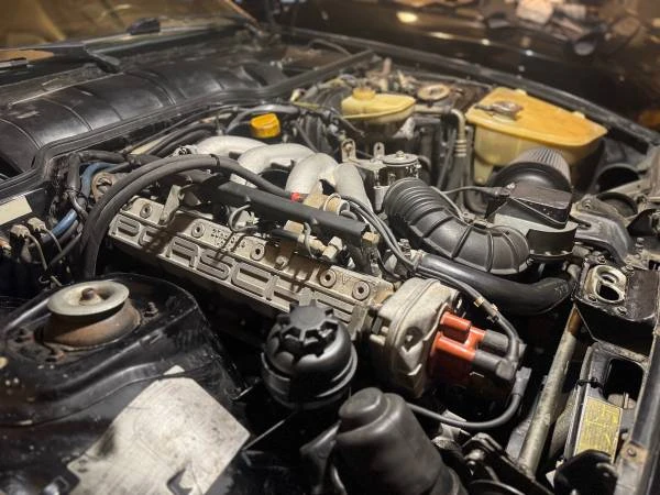 1986 Porsche 944 - Image 9 of 12