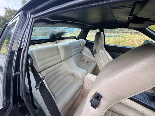 1986 Porsche 944 - Image 8 of 12