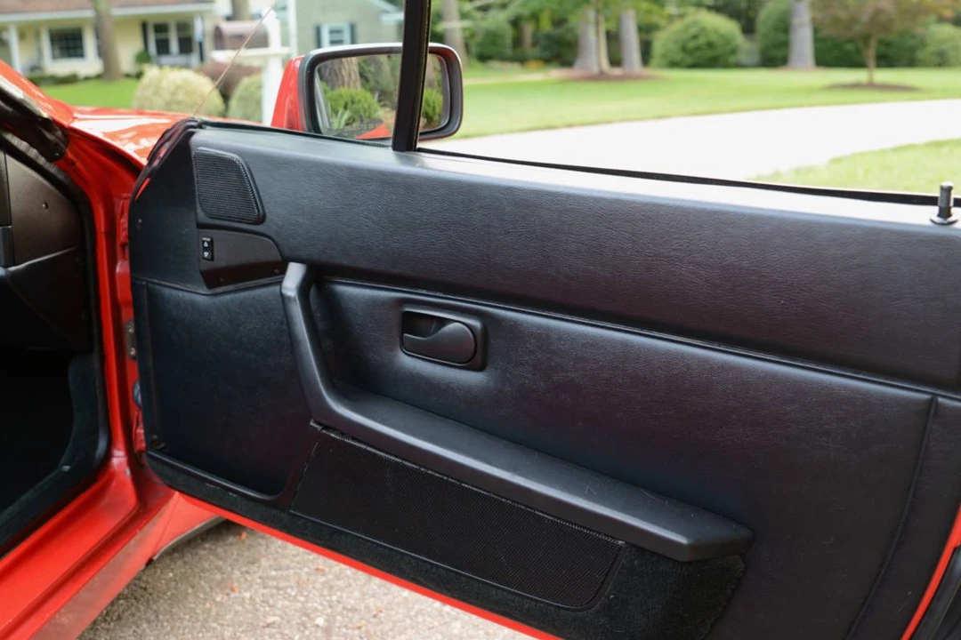 1990 Porsche 944 S2 - Image 9 of 12