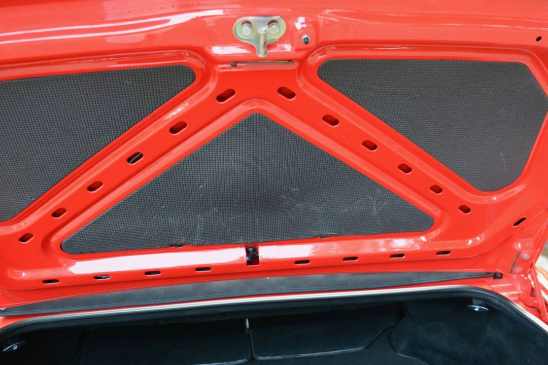1990 Porsche 944 S2 - Image 12 of 12