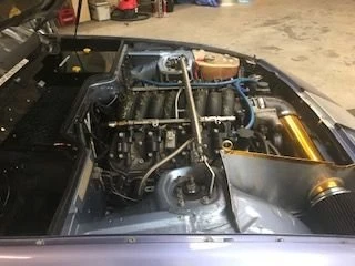 1986 Porsche 944 - Image 4 of 8
