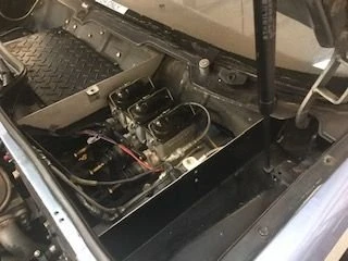 1986 Porsche 944 - Image 5 of 8
