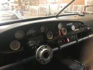 1986 Porsche 944 - Image 6 of 8