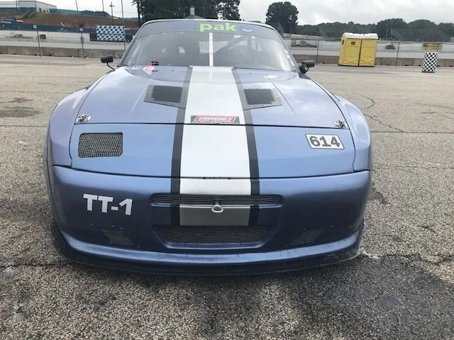 1986 Porsche 944 - Image 3 of 8