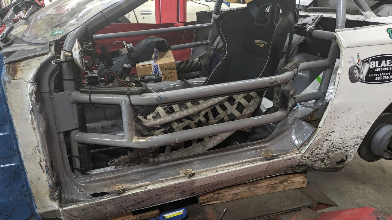 1989 Porsche 944 S2 - Image 3 of 8