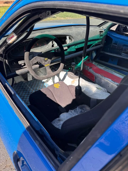 1984 Porsche 944 - Image 9 of 10