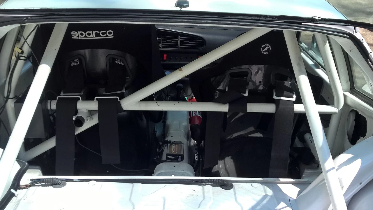 1987 Porsche 944 - Image 9 of 9